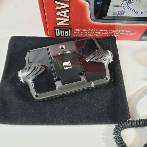 Navigation Car Audio, Video & GPS - Picture 6 of 10